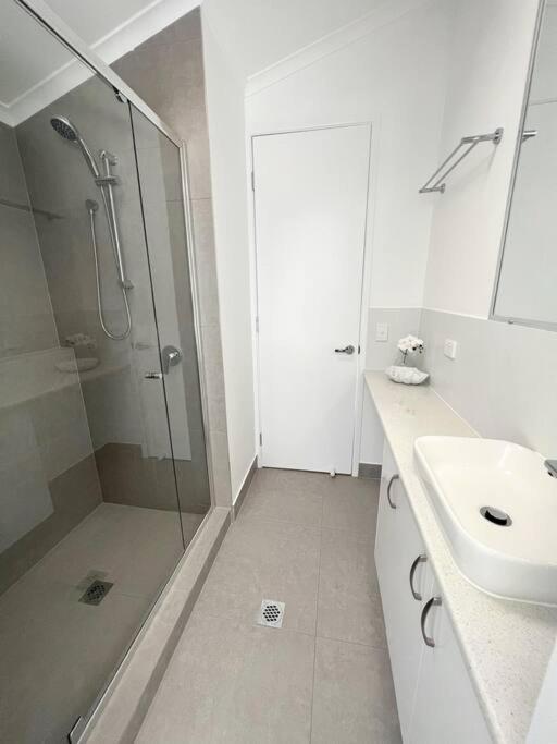 Marlin Villa - Hervey Bay Urangan Dış mekan fotoğraf