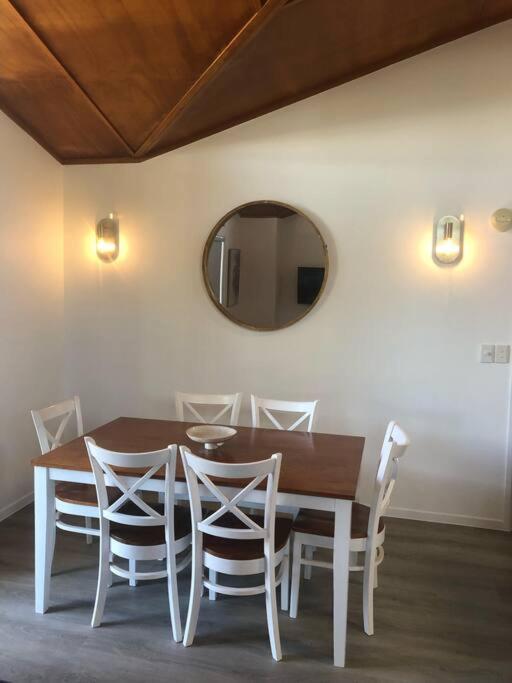 Marlin Villa - Hervey Bay Urangan Dış mekan fotoğraf