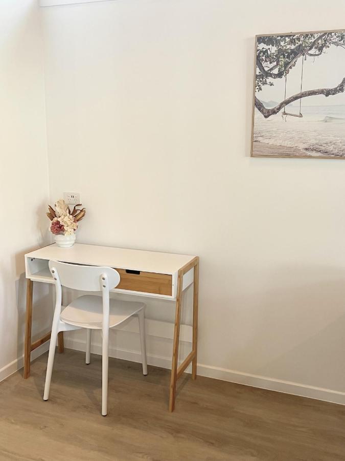 Marlin Villa - Hervey Bay Urangan Dış mekan fotoğraf